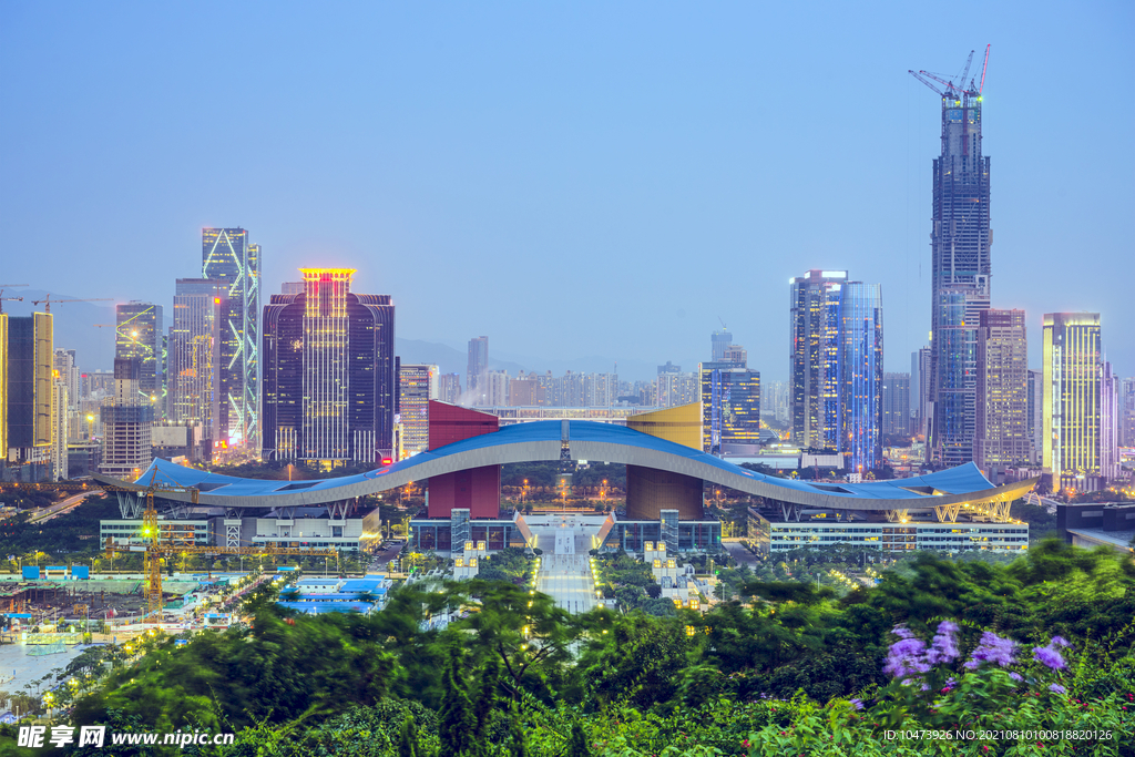中國深圳攝影圖片