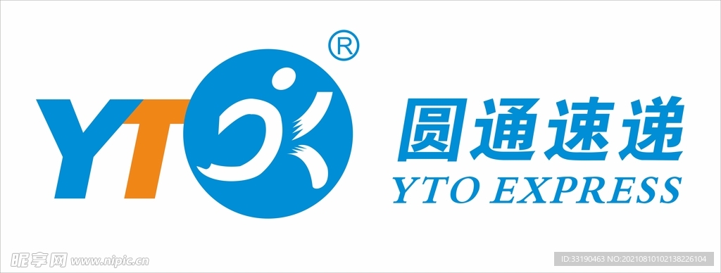 圆通logo