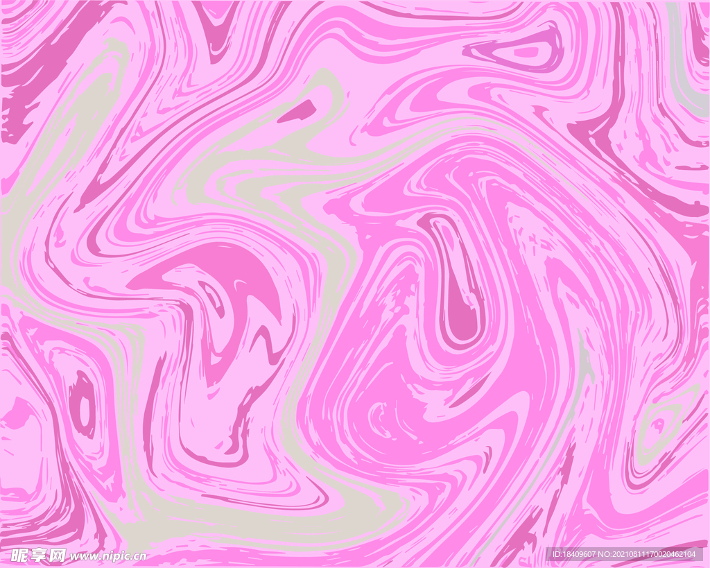 暈染