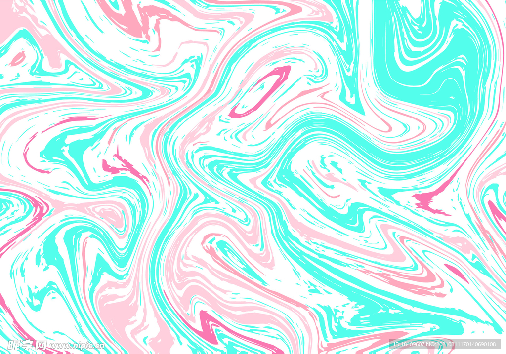 暈染