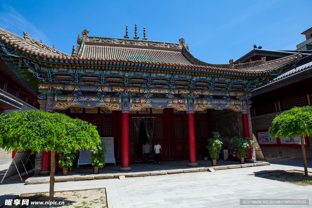 蘭州市博物館