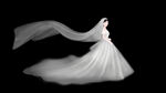 新娘素材免抠素材婚礼设计元素
