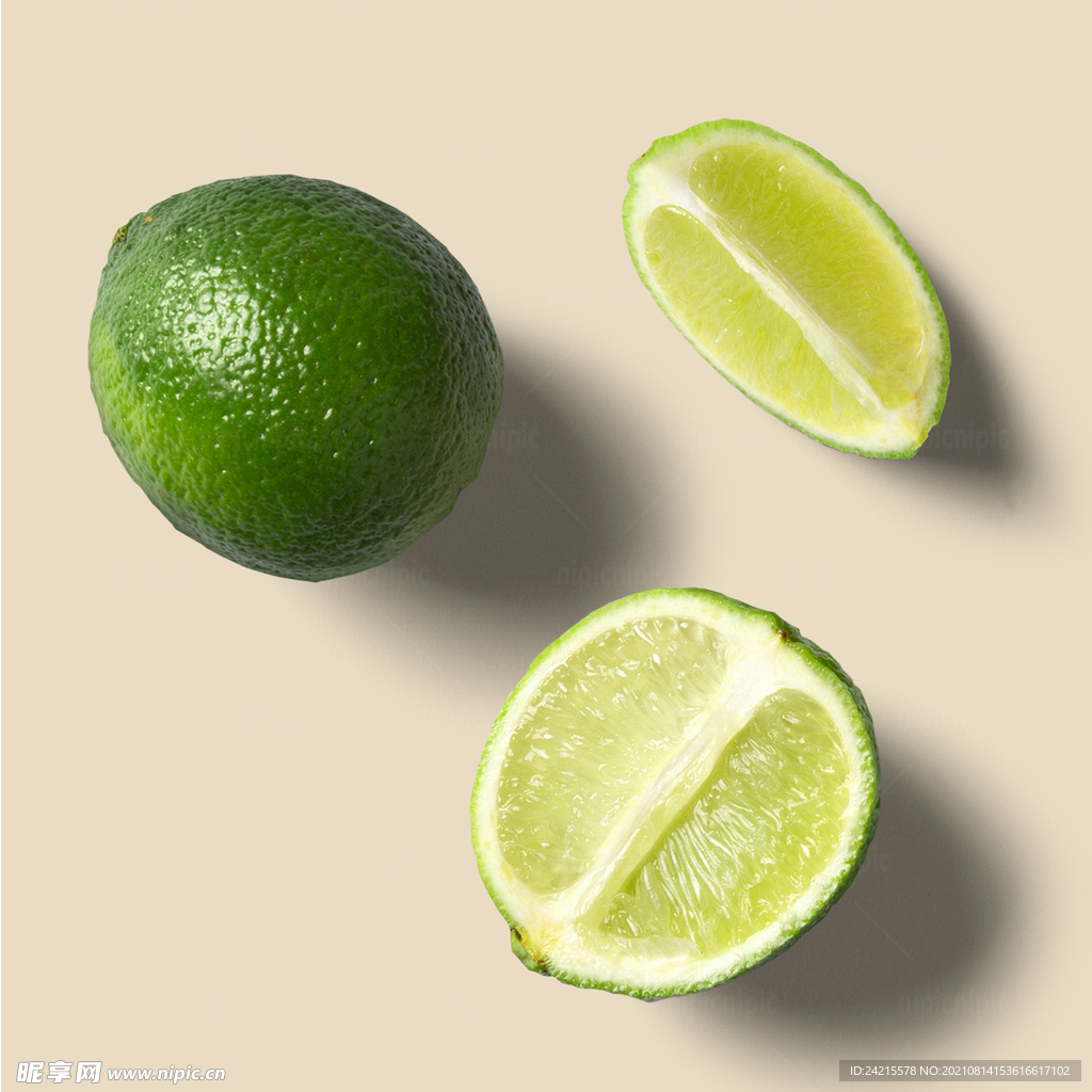 青檸