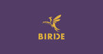 鸟类logo 