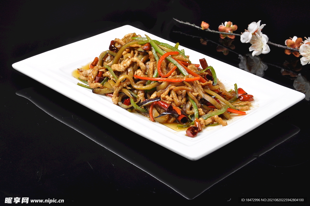 下飯小炒
