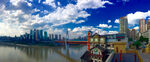 重慶大橋