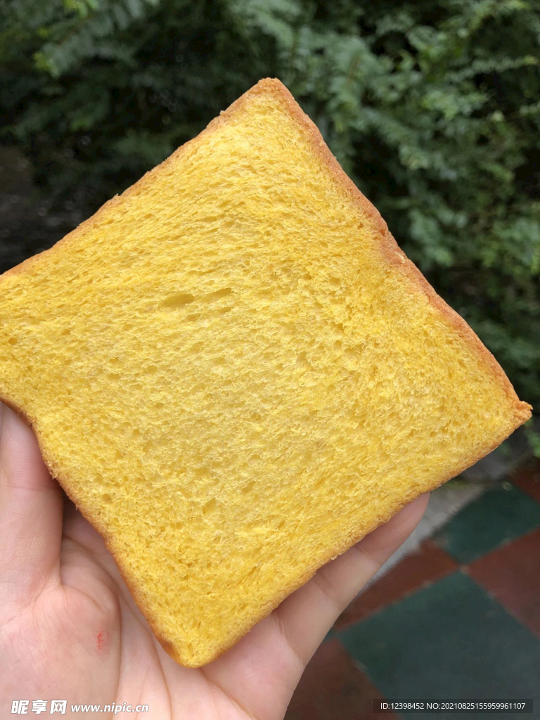 吐司面包片
