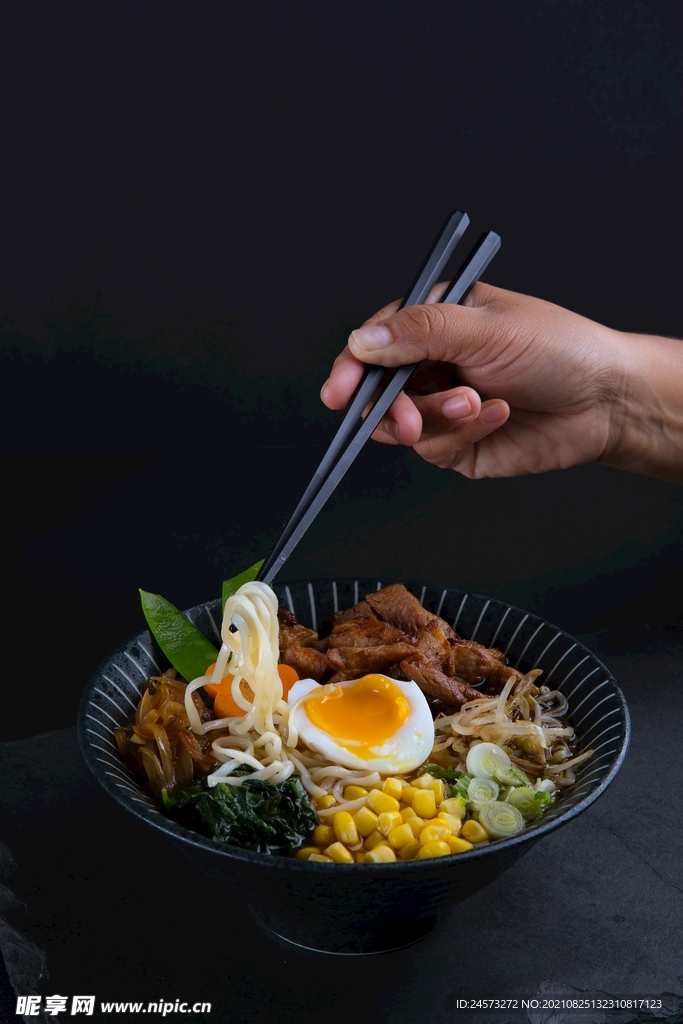 中國美食 