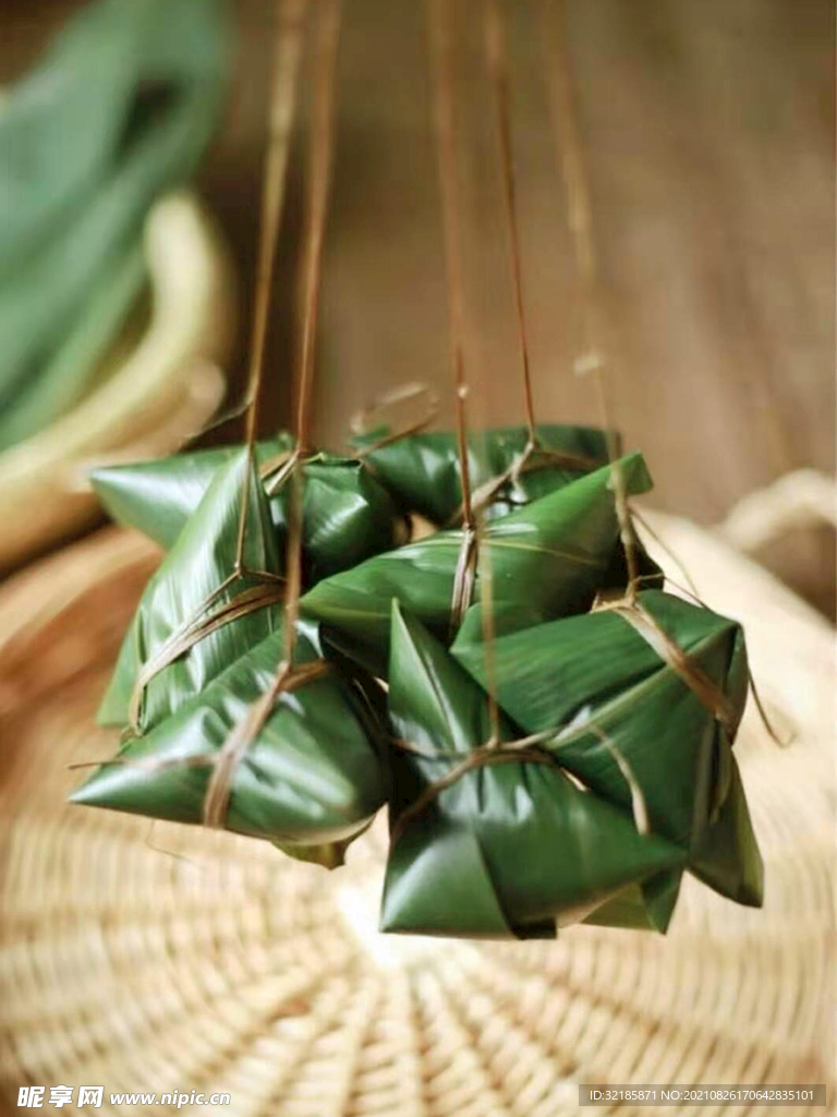粽子圖片