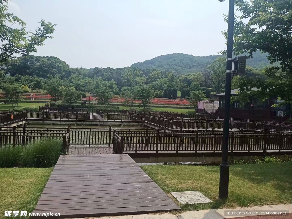 風景