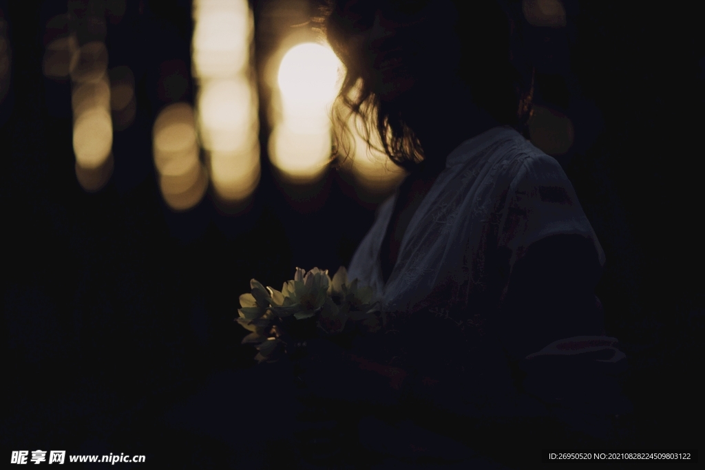 女神