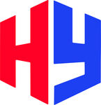 HY logo设计