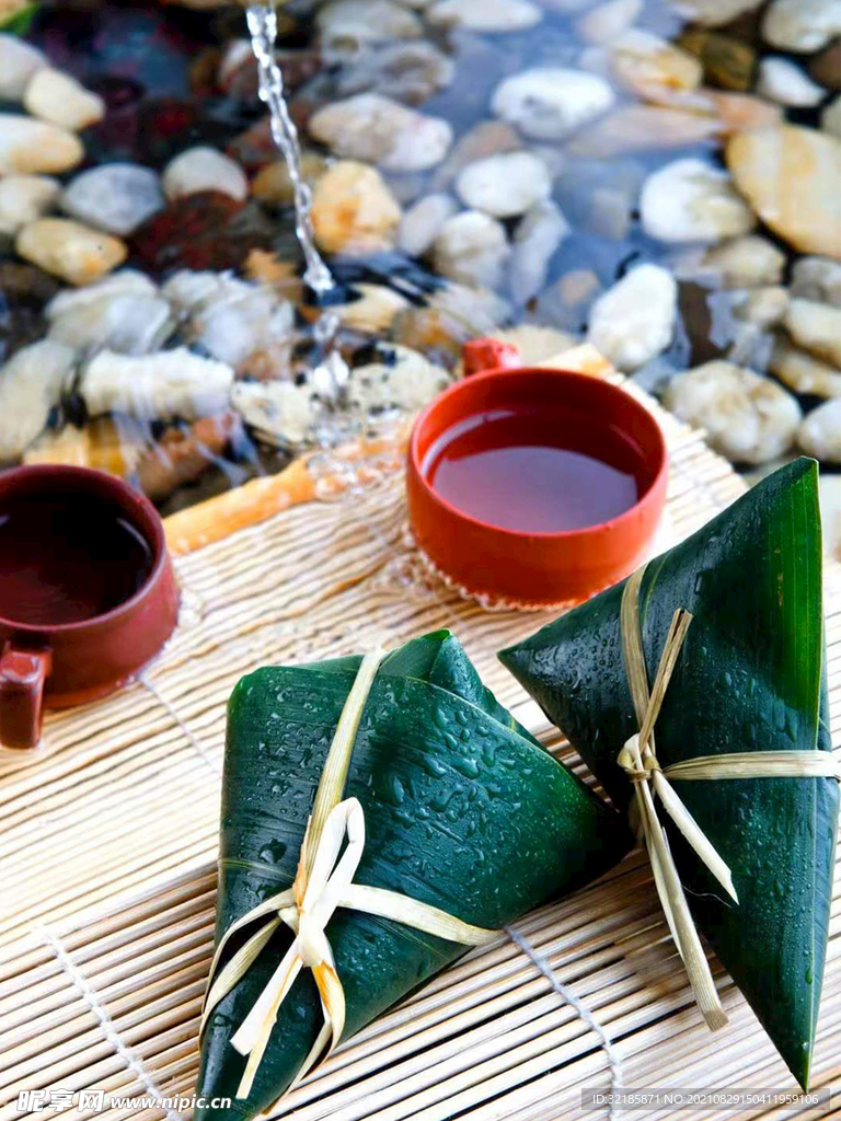 粽子圖片