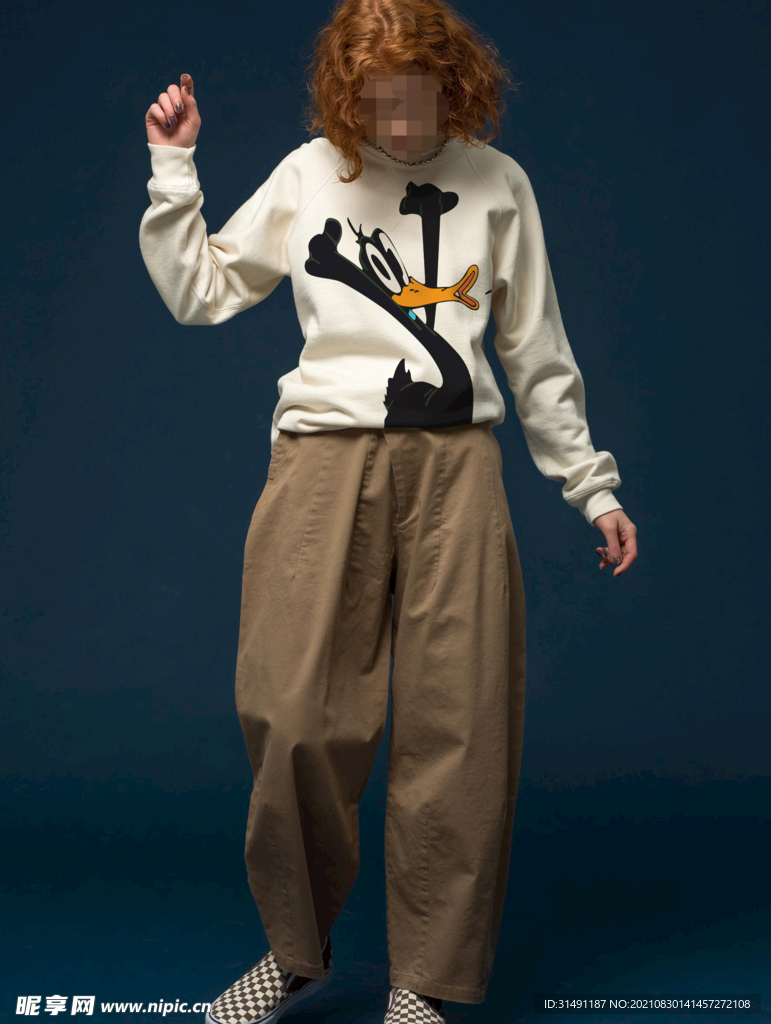 服裝