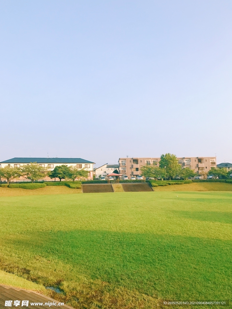 風景