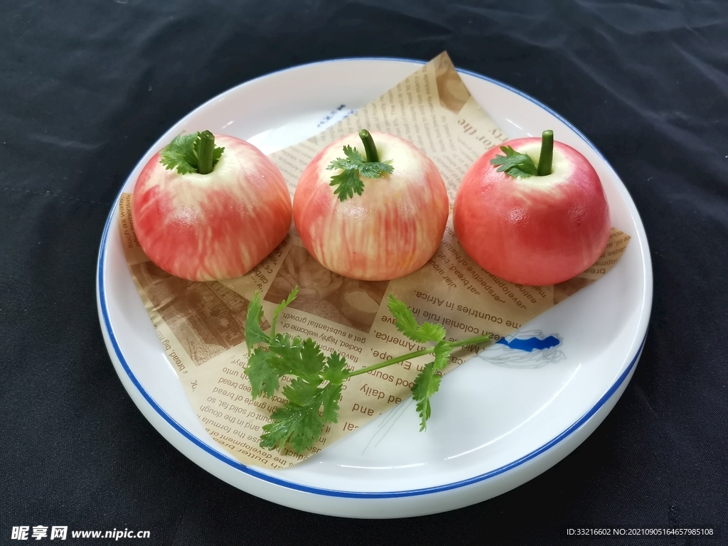 蘋果包
