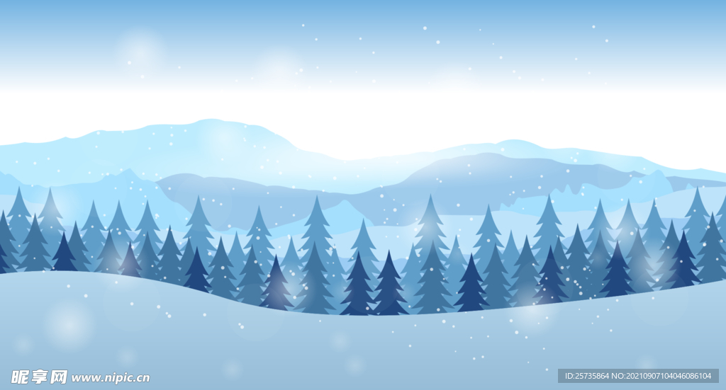 大雪