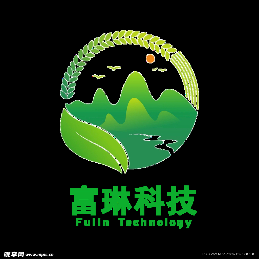 企業log商標廣告