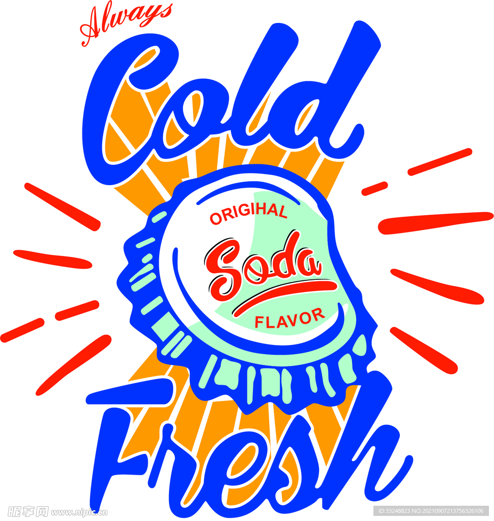 FRESH瓶蓋