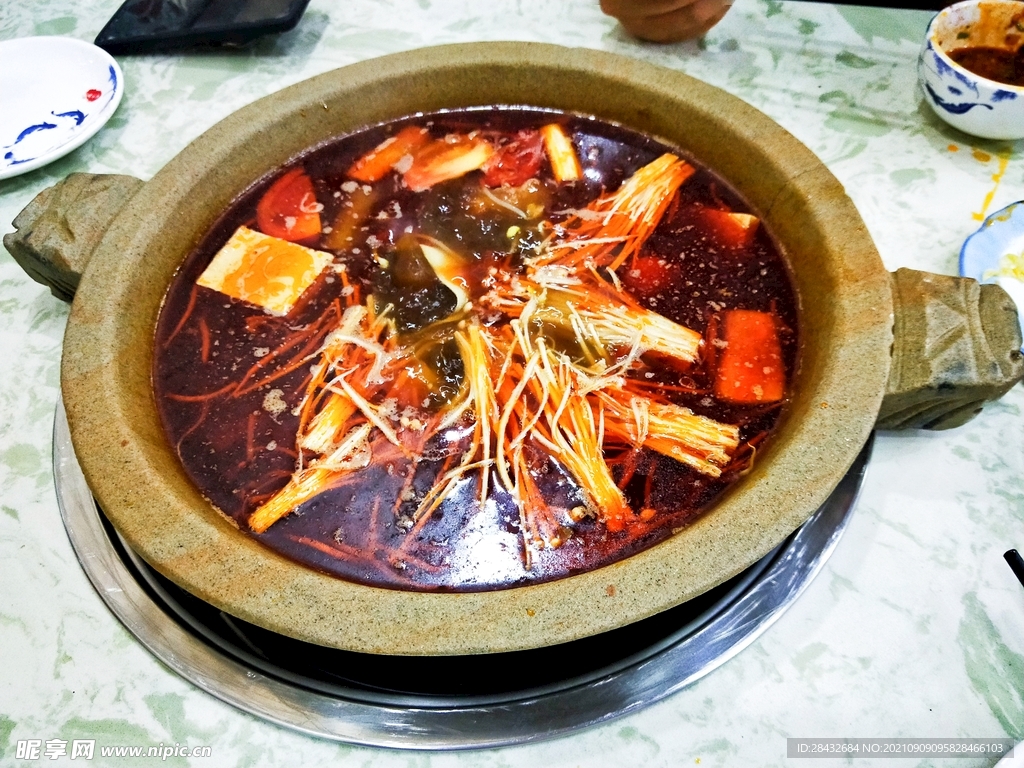石鍋魚