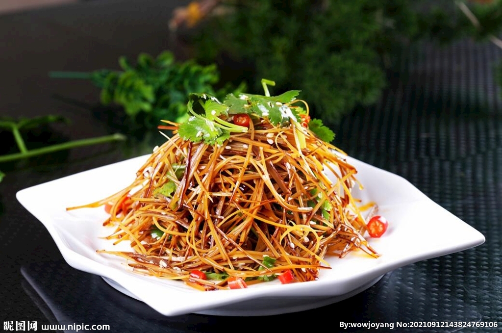太婆豆干