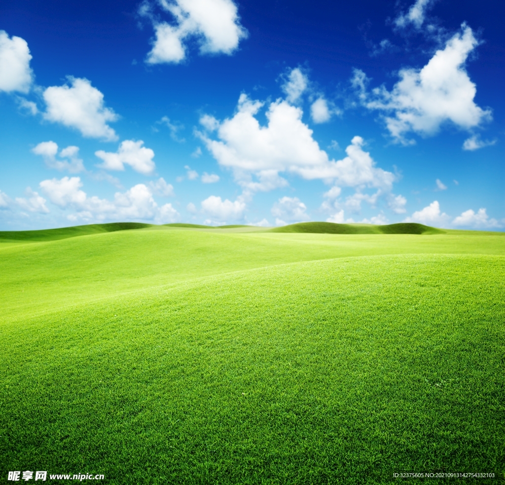 藍色天空