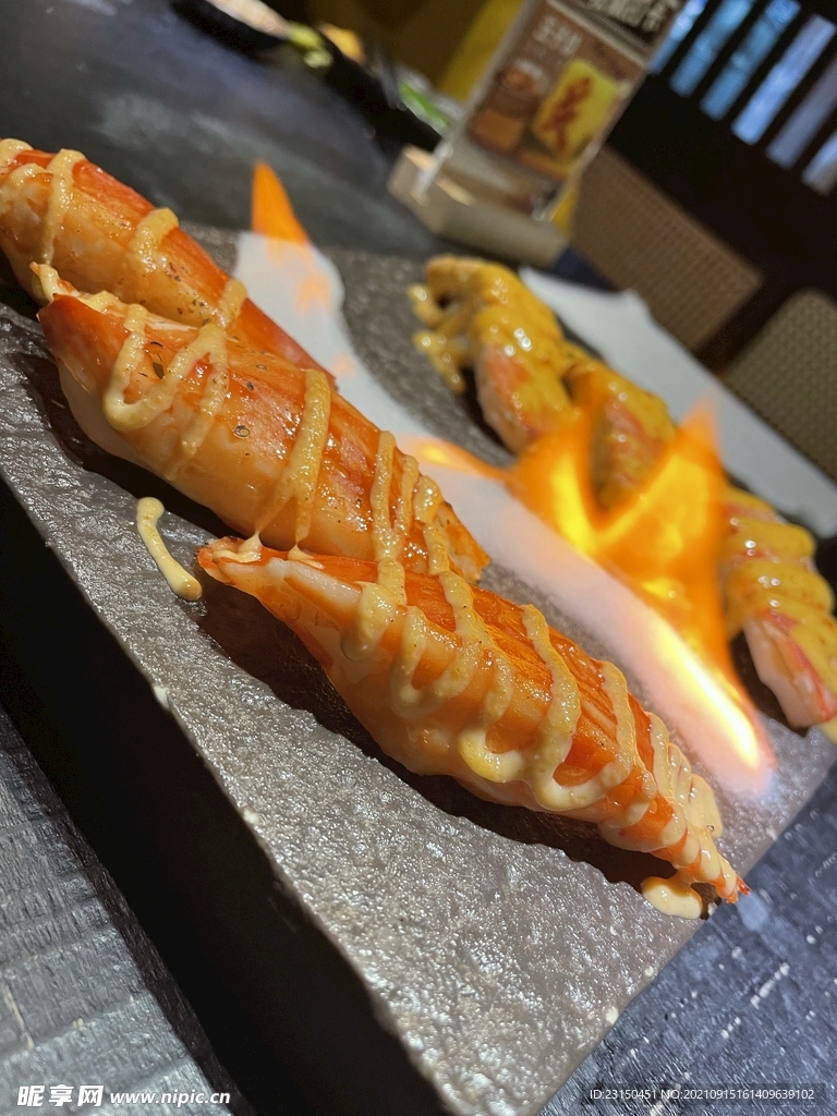 日料 寿司 美食 海鲜 刺身 