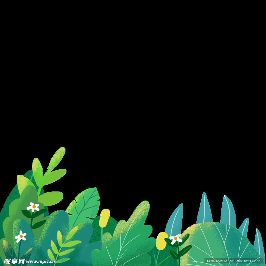 插畫 