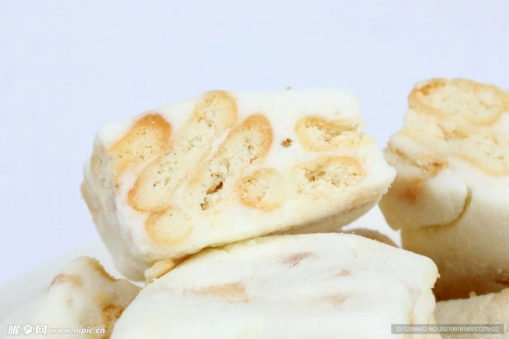 雪花酥糕點(diǎn)