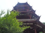 古建筑
