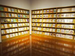 圖書館