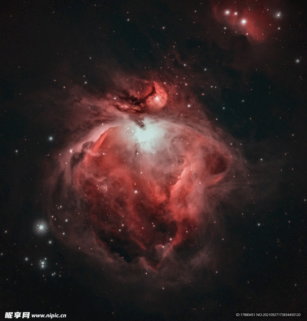 星云