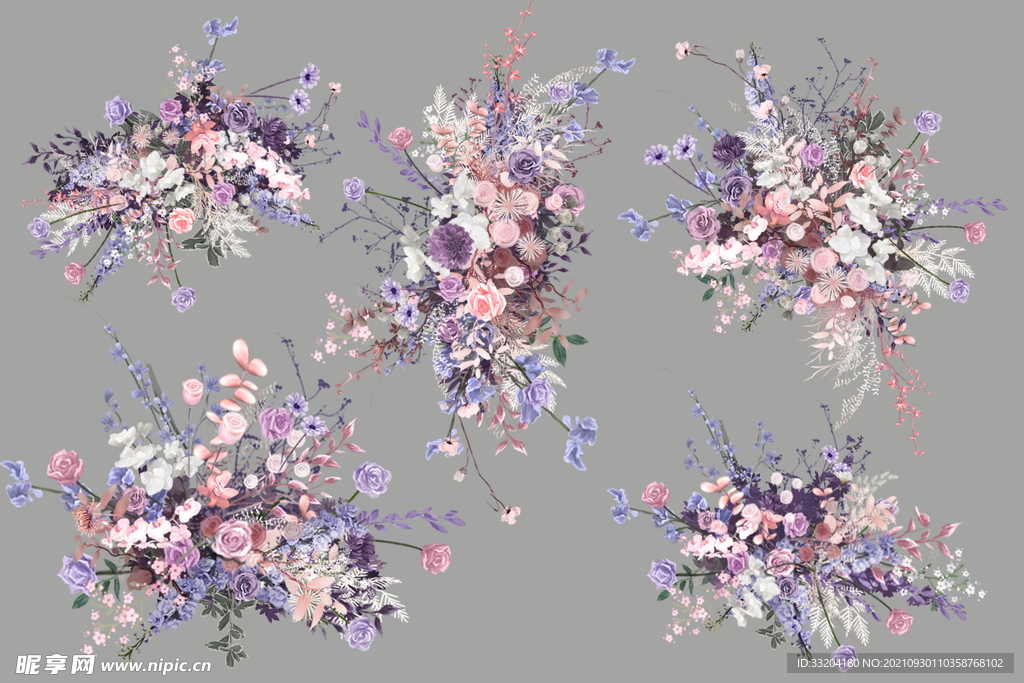 婚禮花藝
