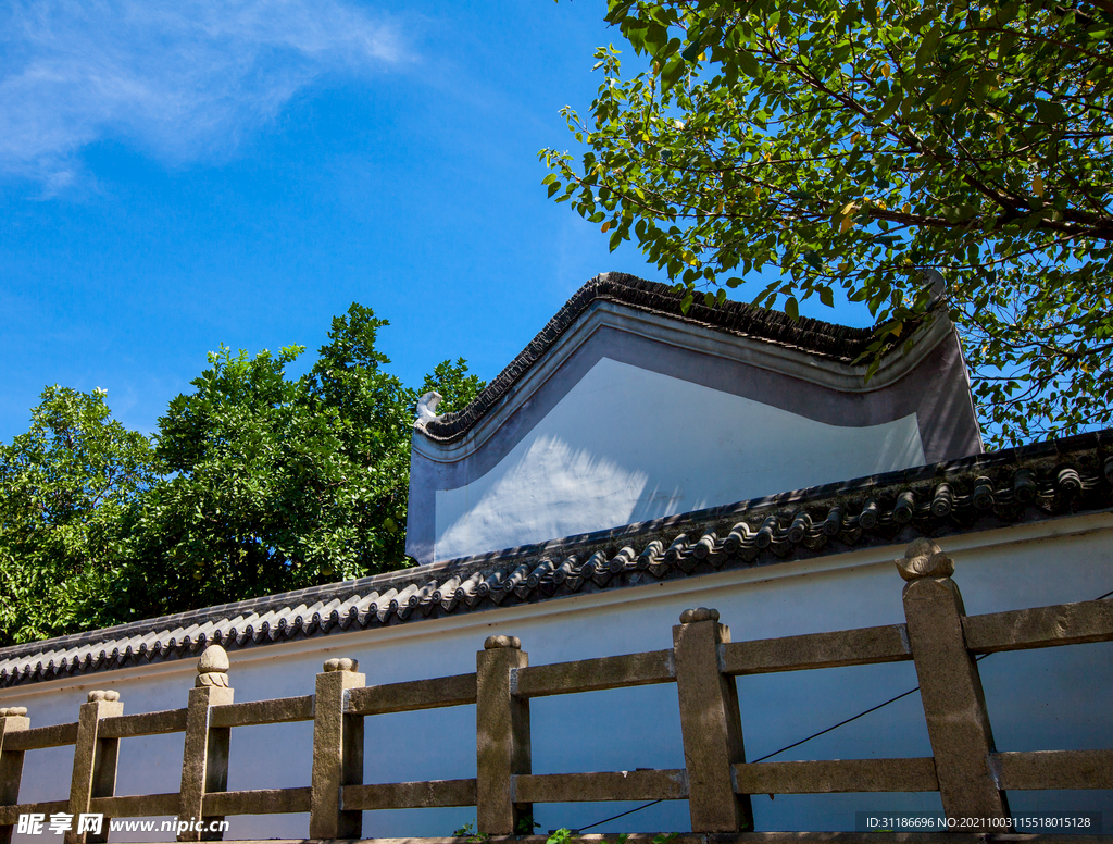 岳陽文廟