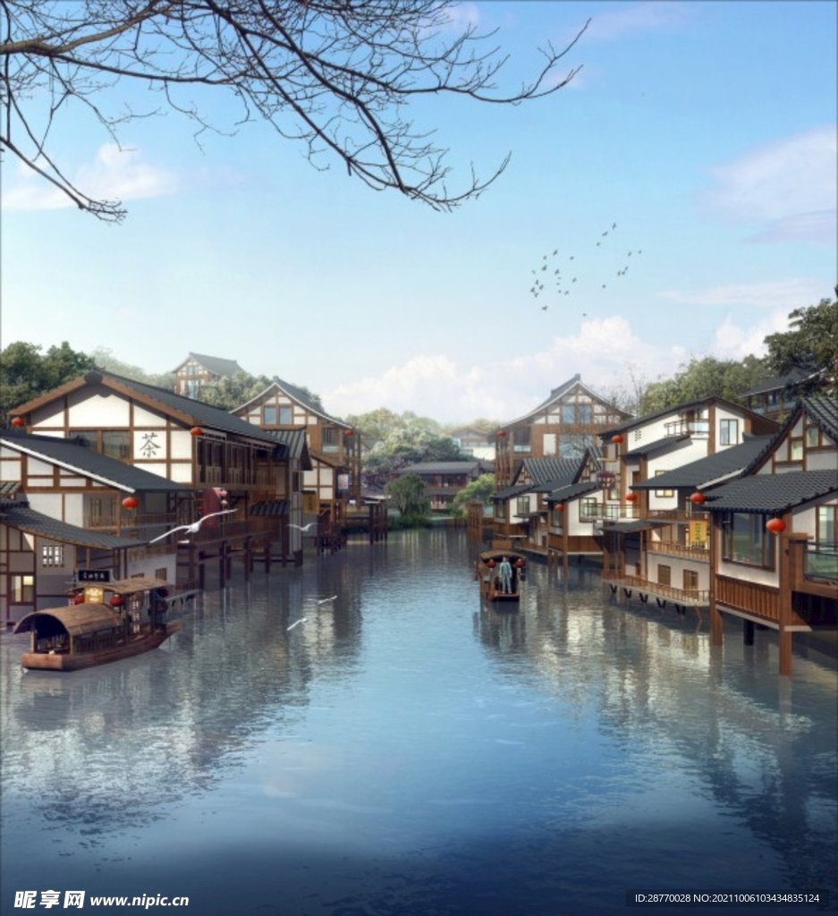 風景圖