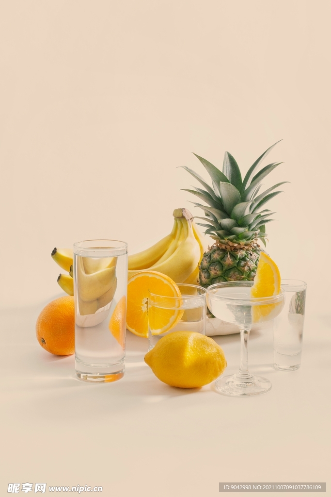 水果飲品