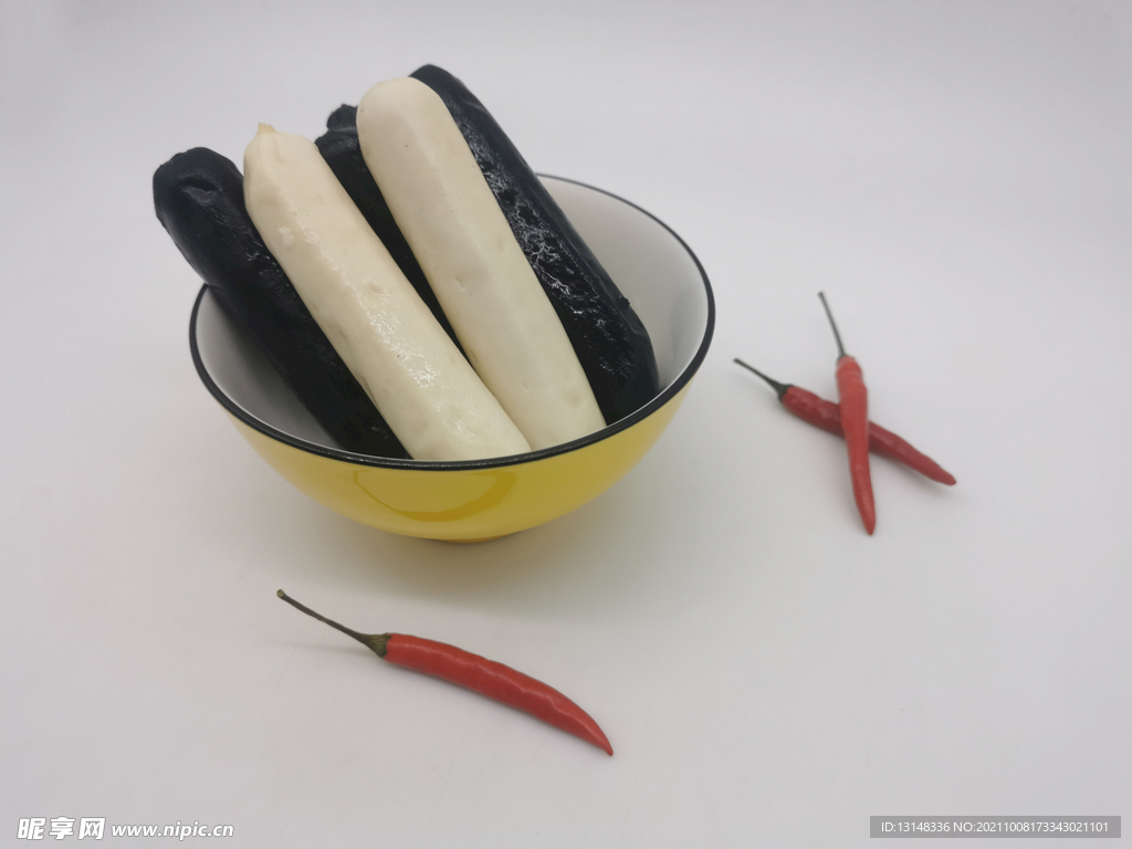 墨魚(yú)腸