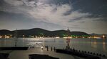 徐州云龍湖夜景