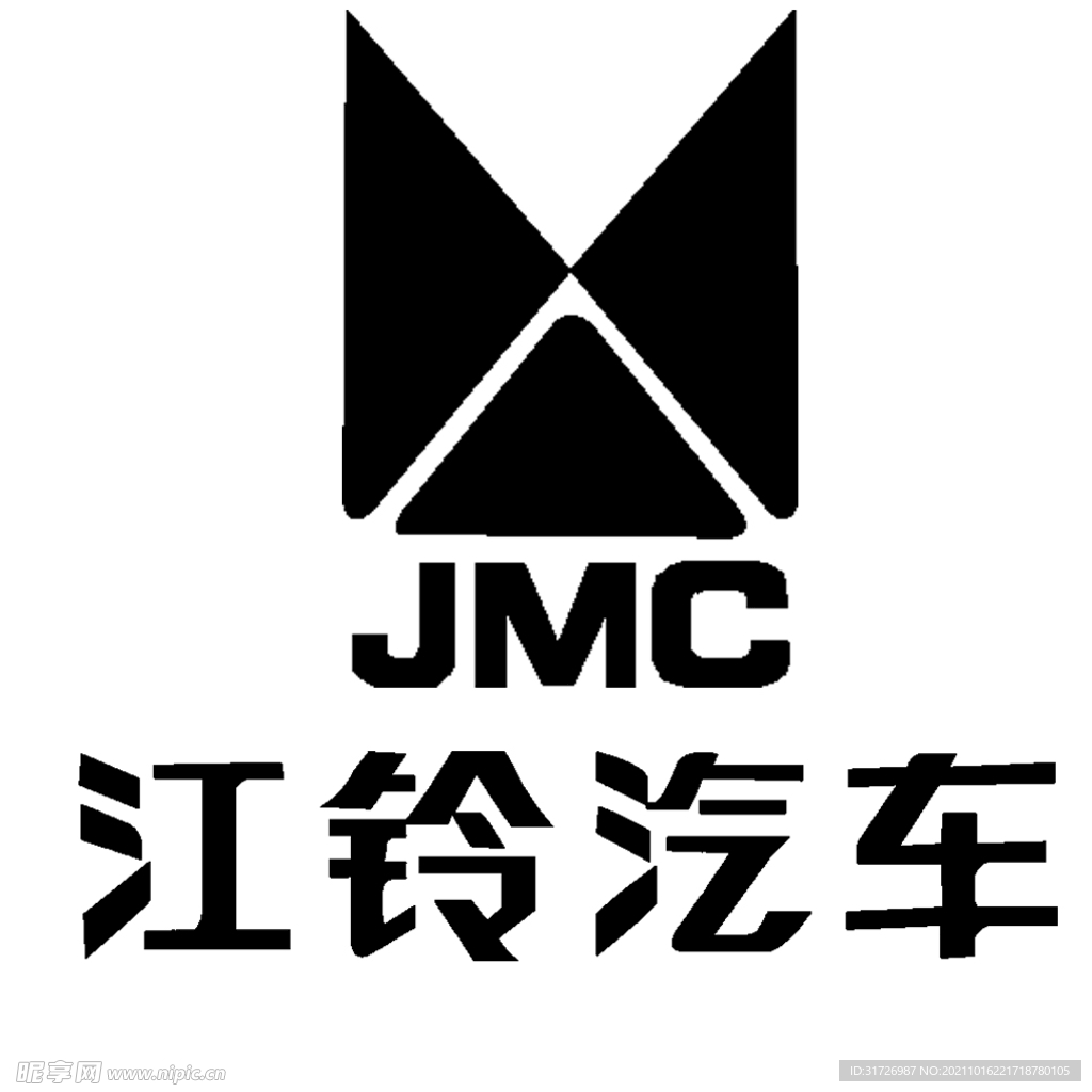江铃汽车JMC