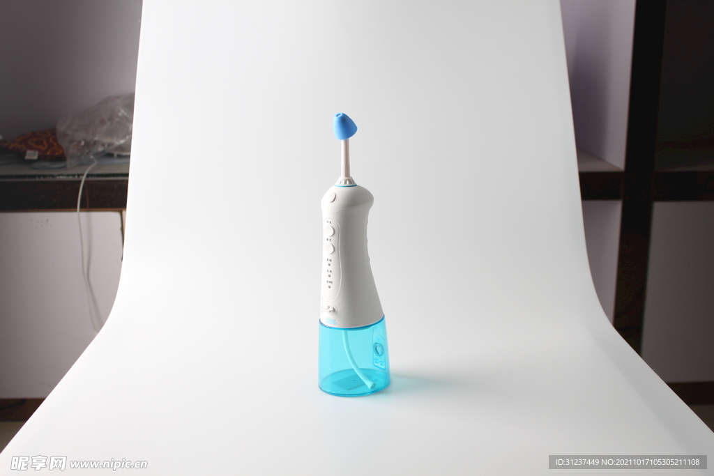 莫德納醫療器械醫用洗鼻器342