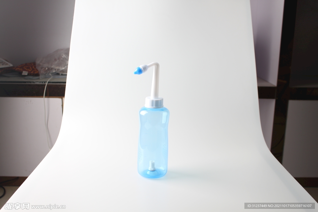 方泰康醫療器械醫用洗鼻器432