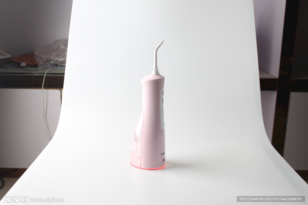 陸德康醫療器械醫用洗鼻器電動