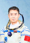 中国航天员叶光富