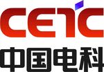 中国电科logo