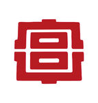 故宫联名文创产标识标志logo