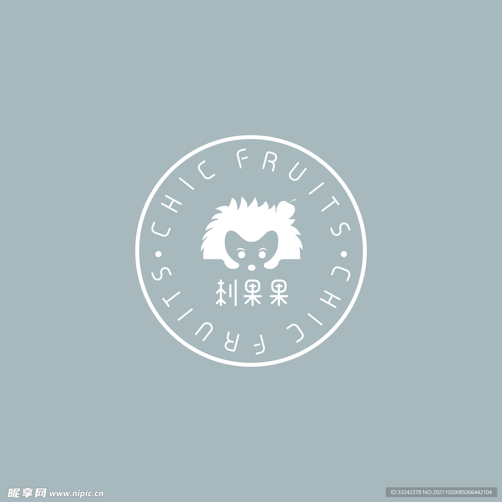 刺果果吧臺