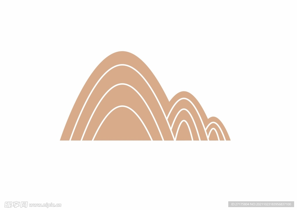 山