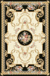 欧式宫廷别墅奢华地毯地垫