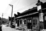 十堰黃龍古鎮(zhèn)