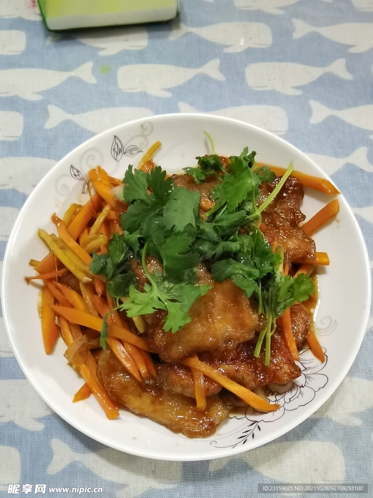 鍋包肉